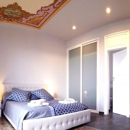 Ferienwohnung Pappalardo - Regina Elena Trapani Exterior foto