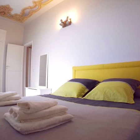 Ferienwohnung Pappalardo - Regina Elena Trapani Exterior foto