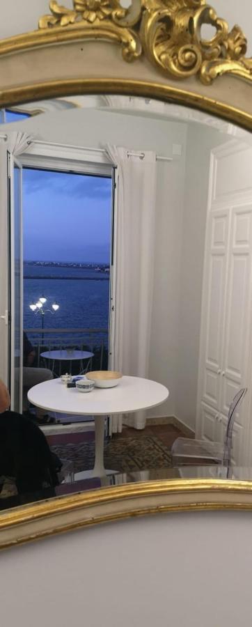 Ferienwohnung Pappalardo - Regina Elena Trapani Exterior foto