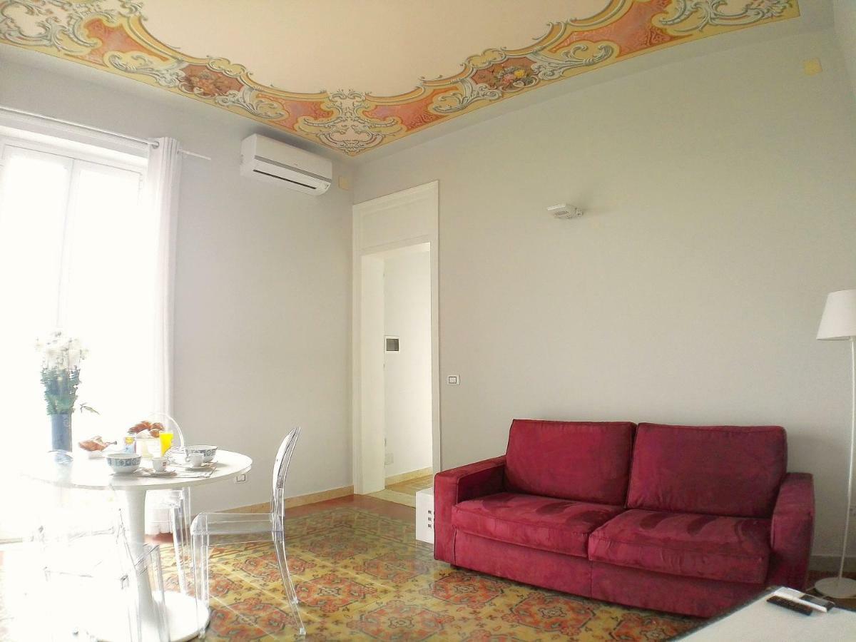 Ferienwohnung Pappalardo - Regina Elena Trapani Exterior foto