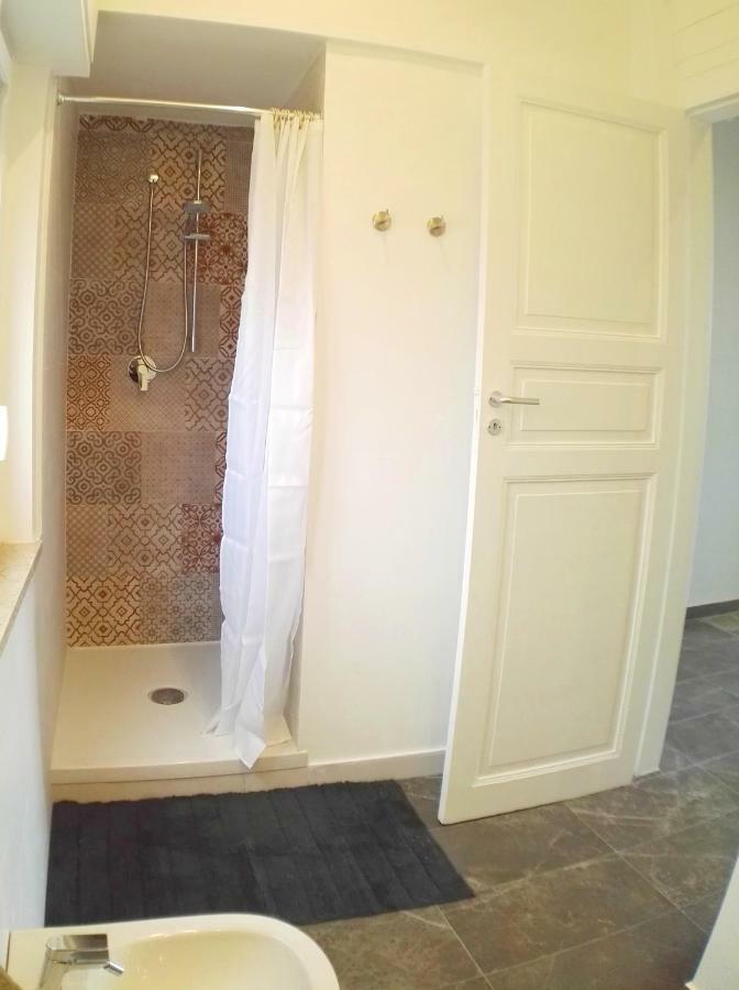 Ferienwohnung Pappalardo - Regina Elena Trapani Exterior foto