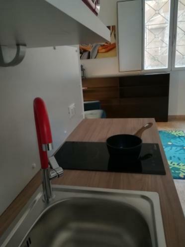 Ferienwohnung Pappalardo - Regina Elena Trapani Exterior foto