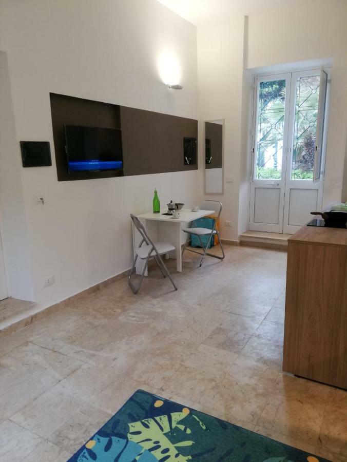 Ferienwohnung Pappalardo - Regina Elena Trapani Exterior foto
