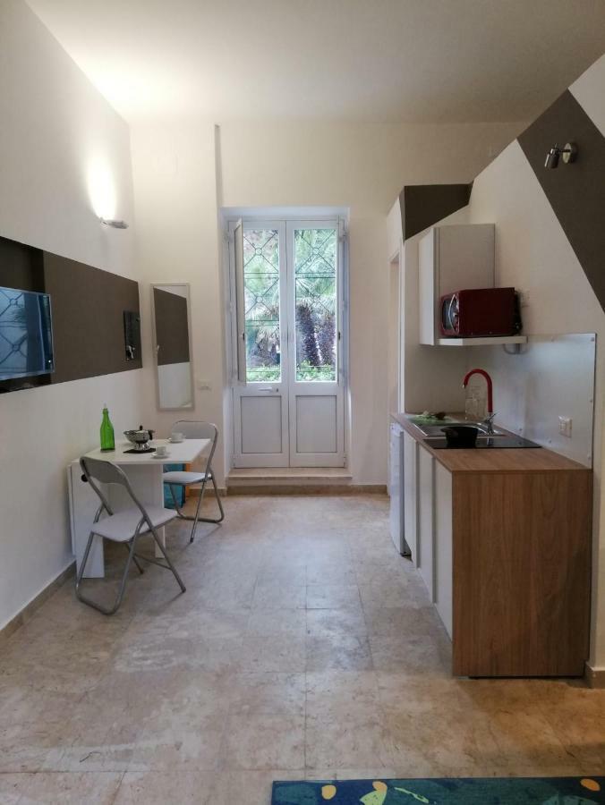 Ferienwohnung Pappalardo - Regina Elena Trapani Exterior foto