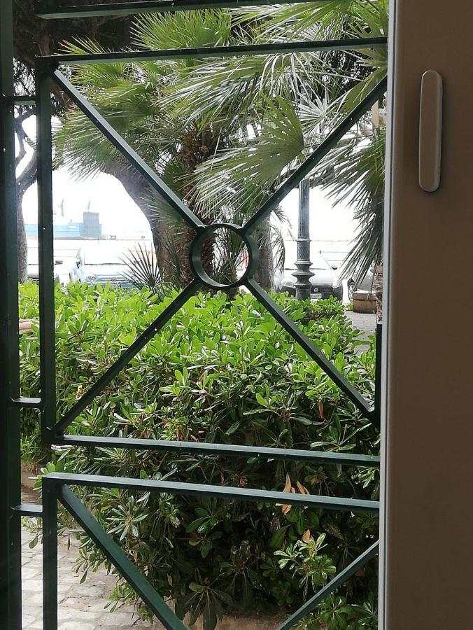 Ferienwohnung Pappalardo - Regina Elena Trapani Exterior foto