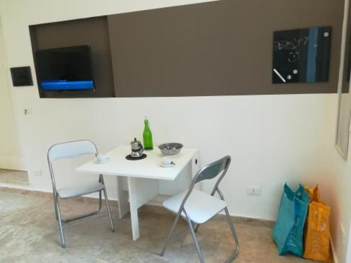 Ferienwohnung Pappalardo - Regina Elena Trapani Exterior foto