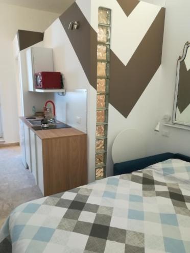 Ferienwohnung Pappalardo - Regina Elena Trapani Exterior foto