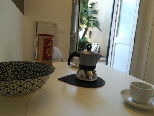 Ferienwohnung Pappalardo - Regina Elena Trapani Exterior foto